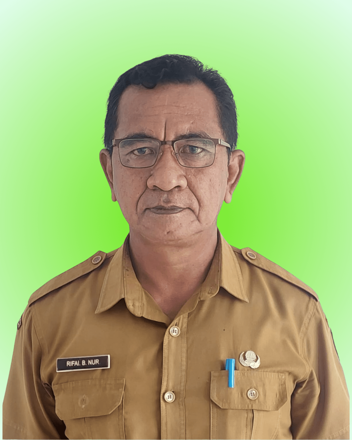 10. RIFAI BENNU NUR