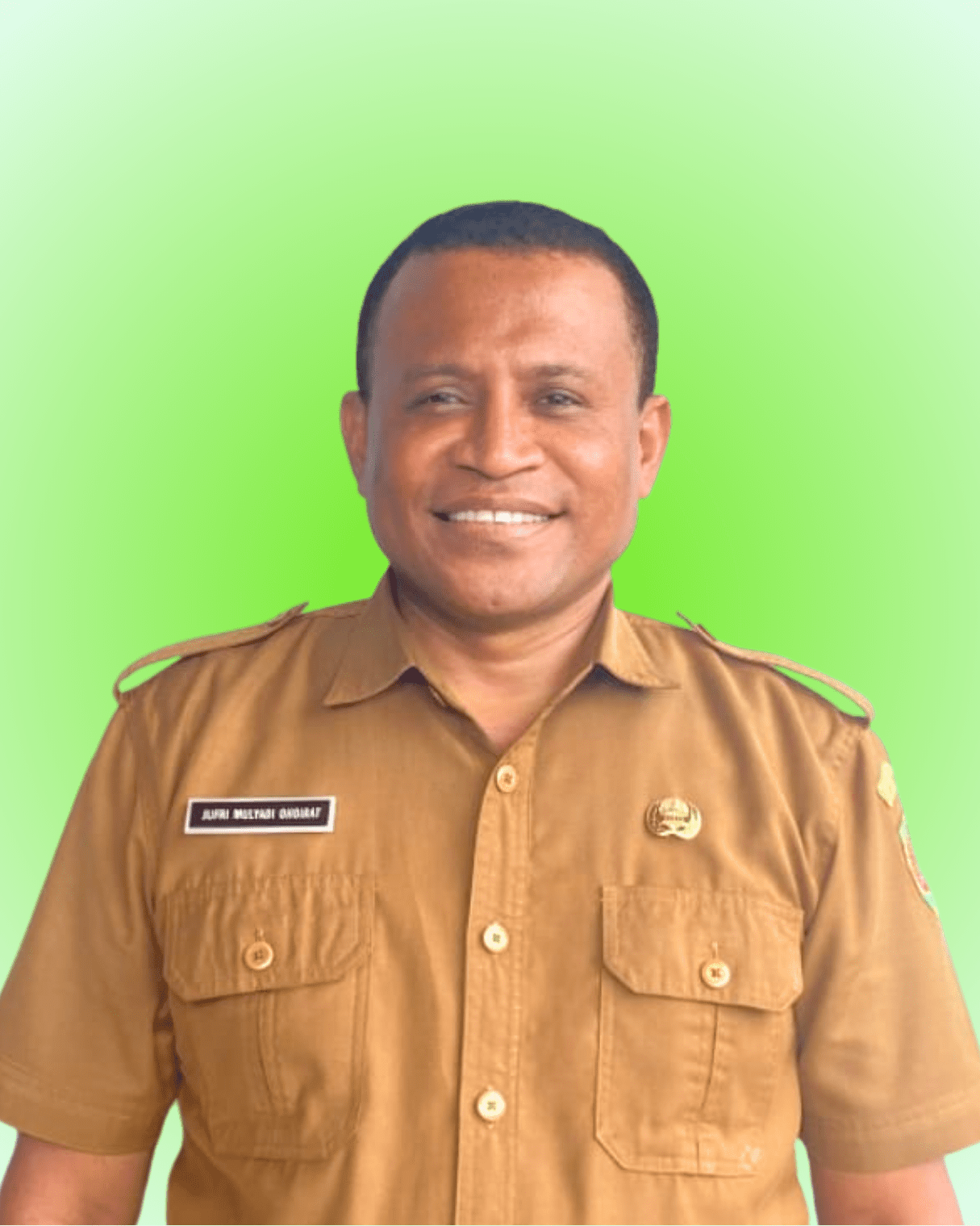 12. JUFRI MULYADI OHOIRAT