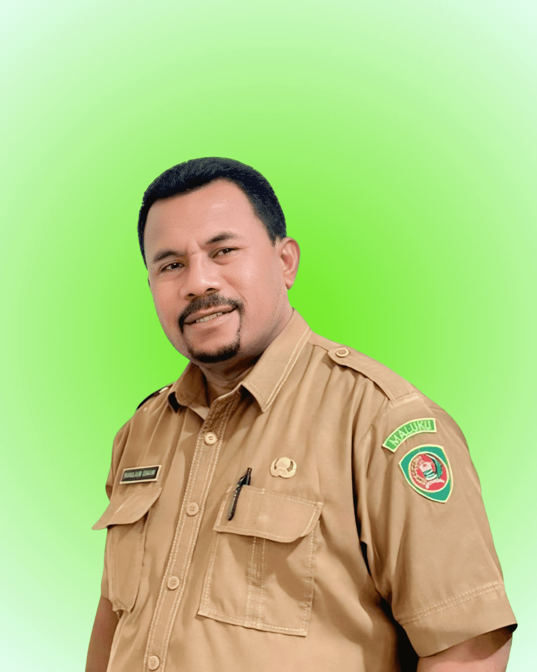 2. MUHAMMAD ISNANI MAHULAUW