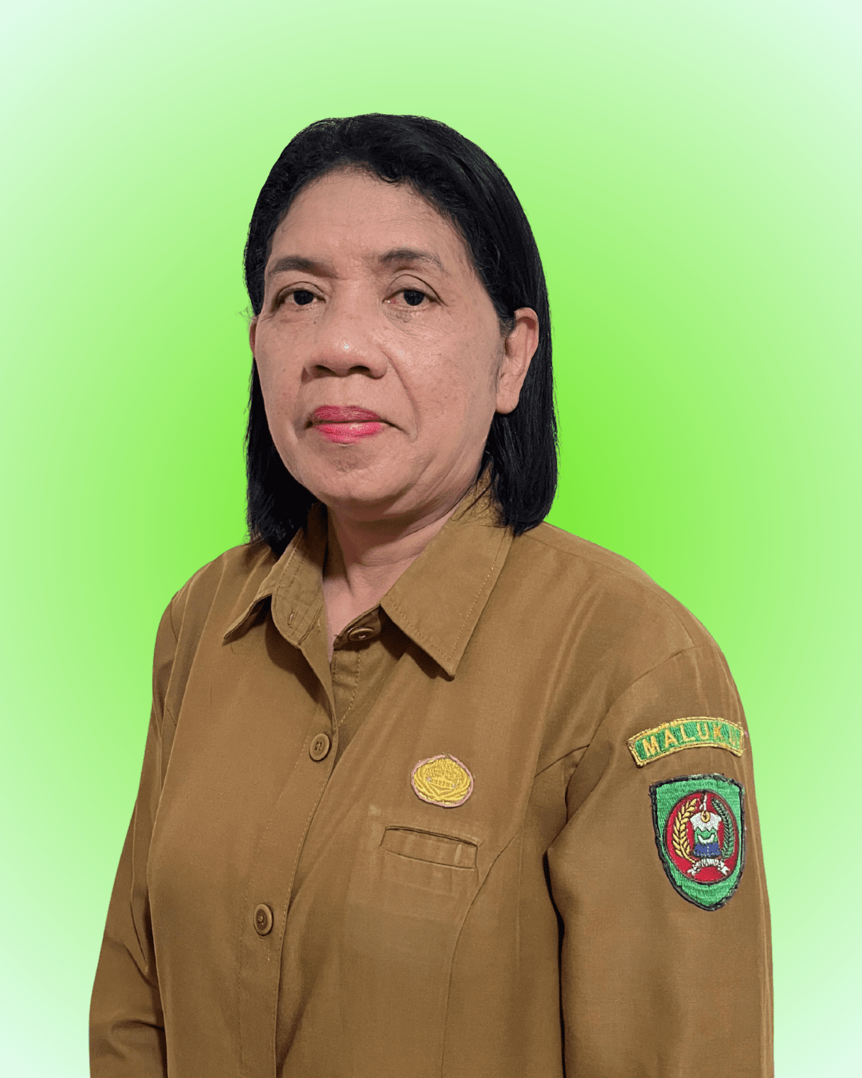 3. BATHA G. LOUHENAPESSY