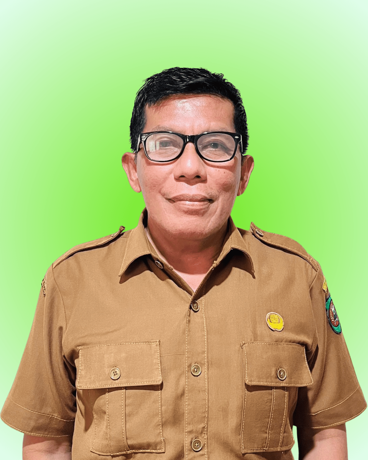 5. FAHMI YUSUF