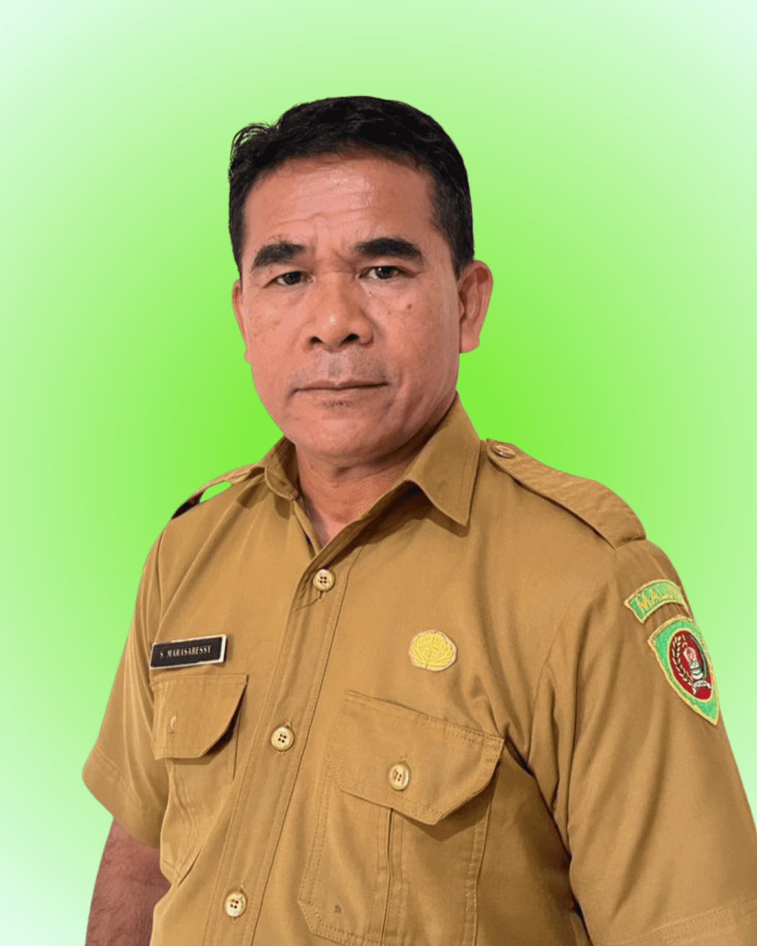 7. SOFYAN MARABESSY