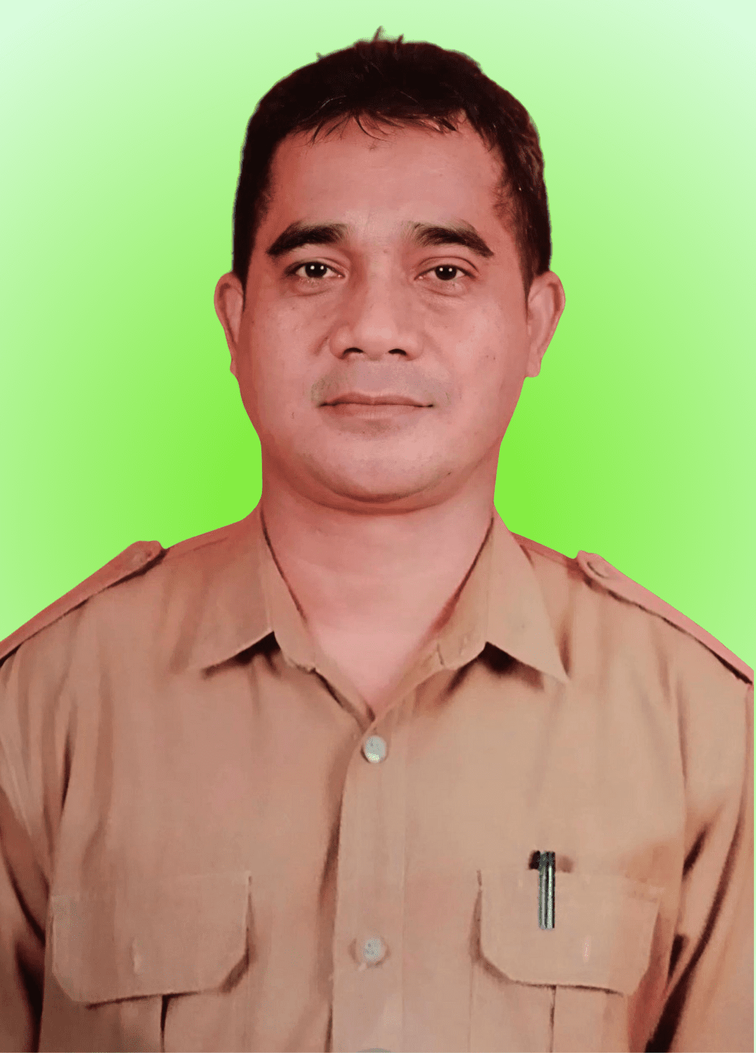 8. CHAIRUL HURASAN