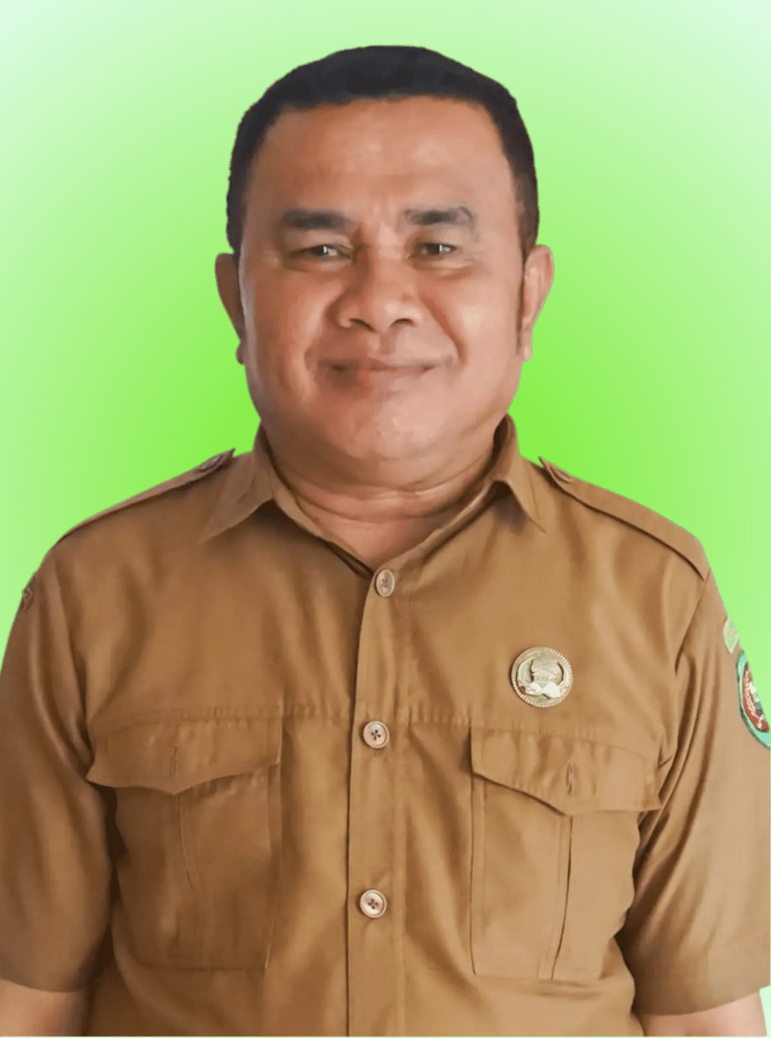 9. AHMAD TUALEPE